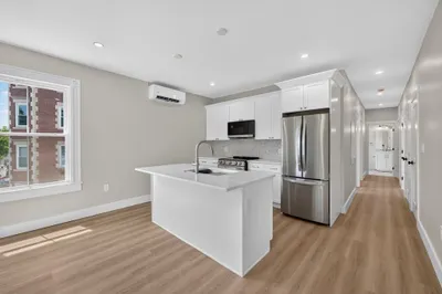 533 Washington Street #3 1