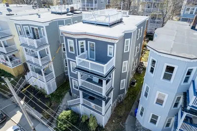 19 Juliette St #3