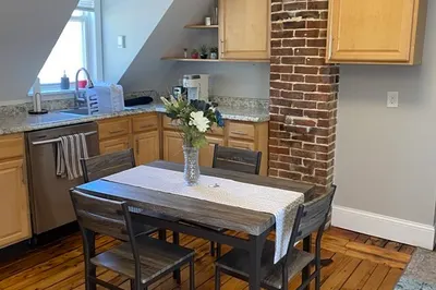 107 Boston Street #3