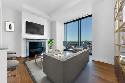1 Dalton St #3106