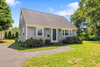 3 Harrington St 1