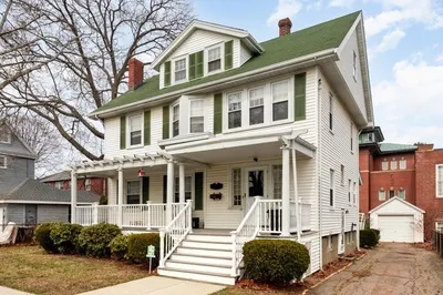 98 Willow Street 1