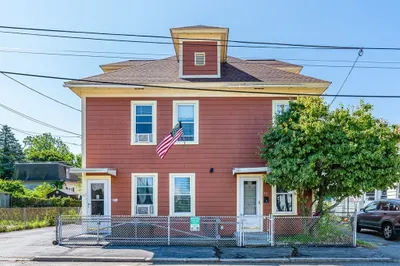 41-43 Campaw St