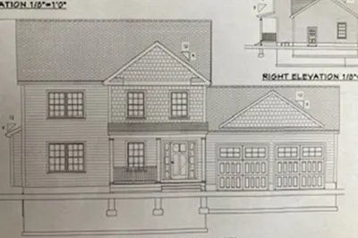 Lot 8 North Liberty Street 1