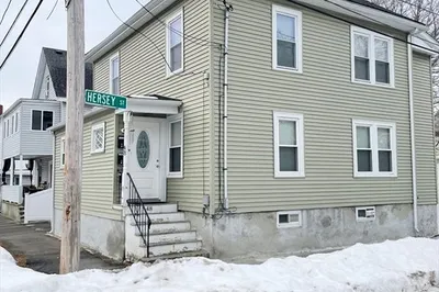 48 Linden St #1