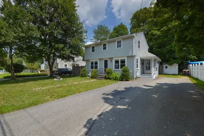30 Thayer Avenue 1