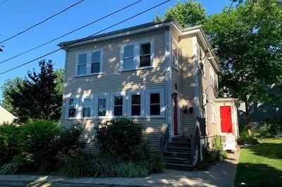 75 Hammond Street #2