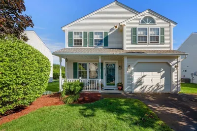 21 Mulberry Way #21