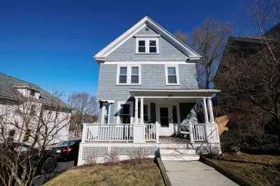 58 Bradwood St
