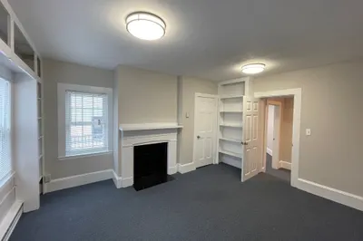 12 Essex Street ## 7 1