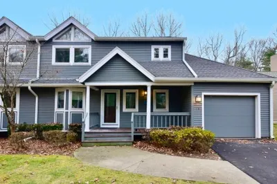 18 Cannon Forge Drive #18 1