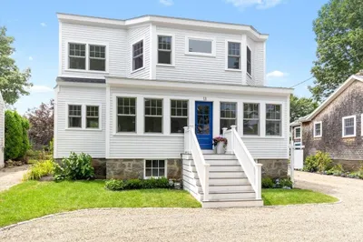 13 Kilmer Road 1