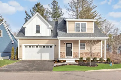 25 Willow Pond Circle #Unit 25 1
