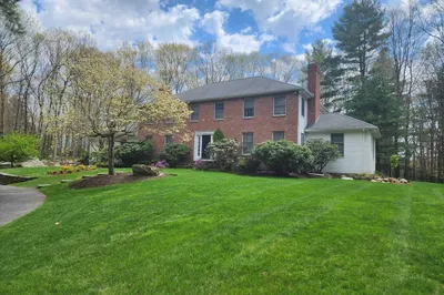 200 Hickory Rd