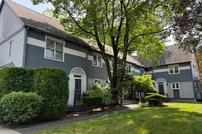 141 Pleasant Street #6