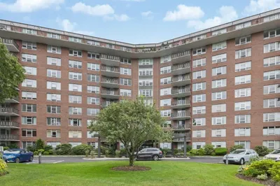 280 Boylston St #611