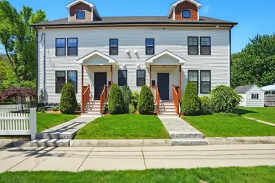 122 Brooks Ave #122
