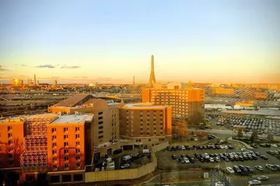 6 Whittier Place #15D