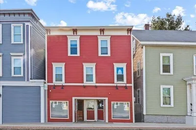 97 Bridge Street #3
