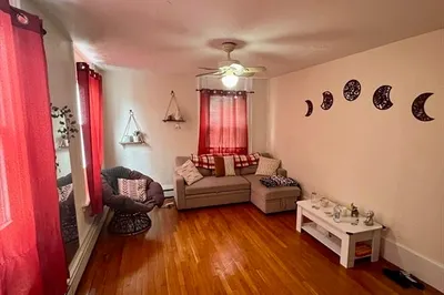 19-21 Flint St #21A