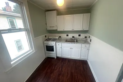 80 Rockland Street #3F
