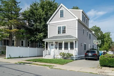 18 Harris St #18