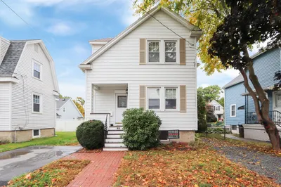 80 Washington Ave