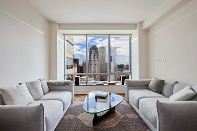 2 Avery Street #27A