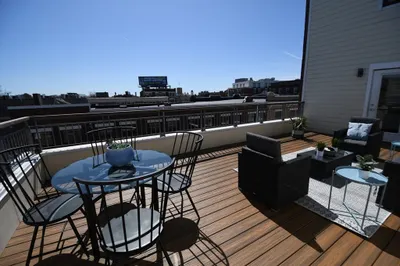 1975 Massachusetts Ave #306