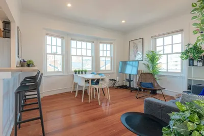 371 Harvard Street #4B