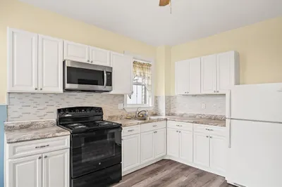 100 North Franklin St #2