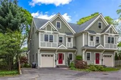 68 Waverley Avenue #1 1