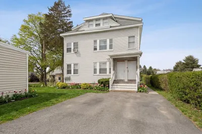 25 1/2 Porter Street #3 1