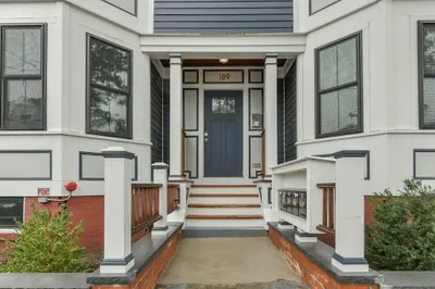189 Trenton Street #6
