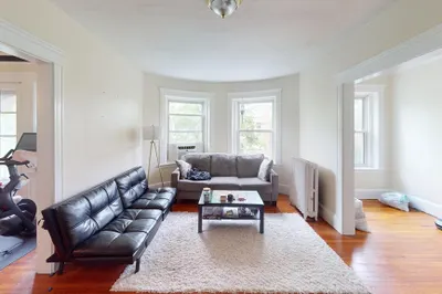 91 Fuller St #3