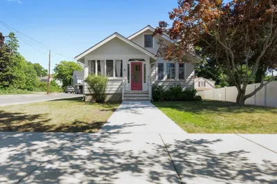 39 Sohier Road