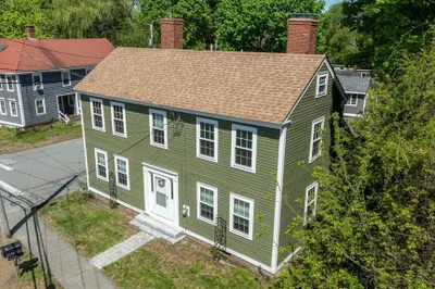 25 Summer St