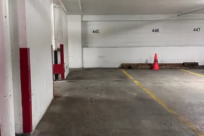 151 Tremont Ul:445 St