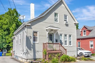 21 Canton Street