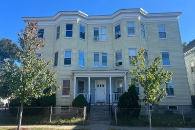 50 Astor Street #2 1