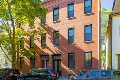 399 West Fourth St #2 1