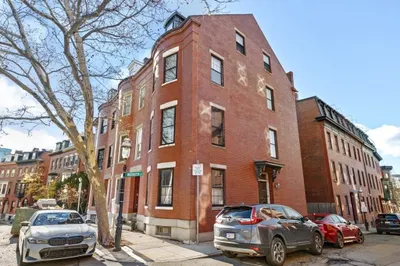 2 Washington Street 1
