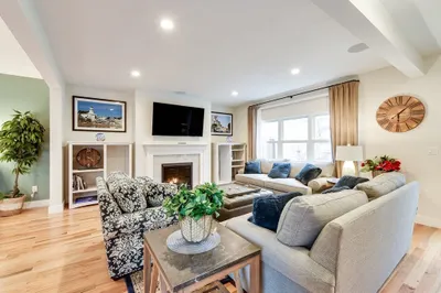 23 Thayer Lane #23 1
