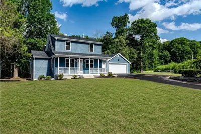 1855 Old Louisquissett Pike 1