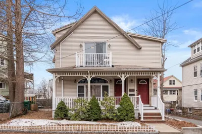 45 Quincy St #2 1