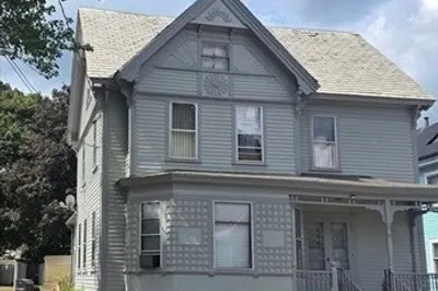 85 Boutelle St #2 1