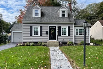 22 Westbrook Road 1