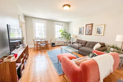 856 Massachusetts Ave #8