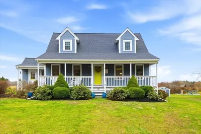 16 Palmer Mill Rd