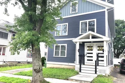 42 Brimmer Street #1